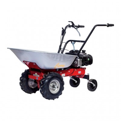 Αυτοκινούμενο καρότσι μεταφοράς TP185B