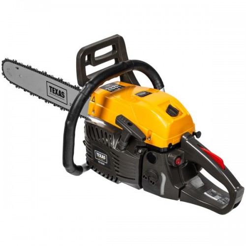 Αλυσοπρίονο Texas TS5620