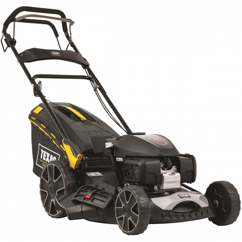 Χλοοκοπτική Texas Razor 5191TR/W