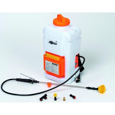 Ψεκαστήρας πλάτης μπαταρίας PB 16LTH