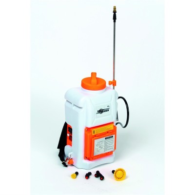 Ψεκαστήρας πλάτης μπαταρίας PB 12LTH