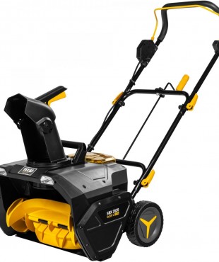 Εκχιονιστικό μπαταρίας 20V SBX2020 Solo Εκχιονιστικό μπαταρίας 20V SBX2020 Solo