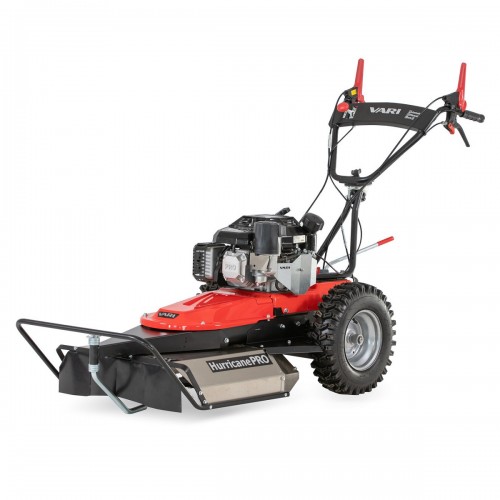 Καταστροφέας Vari F-590 Hurricane Pro