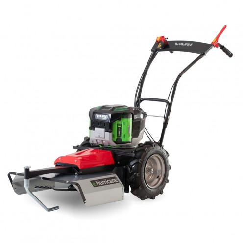 Καταστροφέας Vari F-580E μπαταρίας 56V