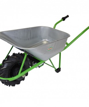 Καρότσι μπαταρίας BRAVO STANDARD CLASSIC 100lit