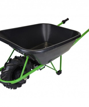 Καρότσι μπαταρίας BRAVO STANDARD CLASSIC 120lit