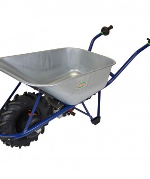 Καρότσι μπαταρίας BRAVO EXTRA CLASSIC 100lit