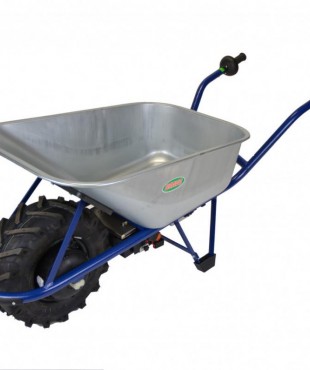 Καρότσι μπαταρίας BRAVO EXTRA POWER 100lit