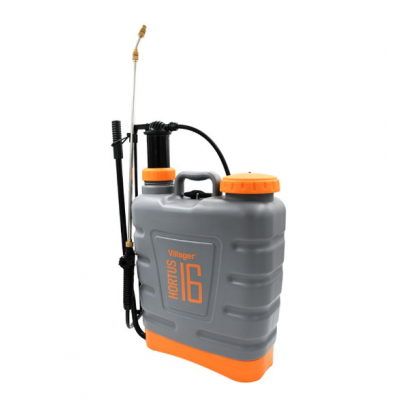 Ψεκαστικό πλάτης Villager Hortus 16