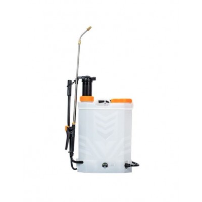 Ψεκαστήρας μπαταρίας 2in1 Villager Prime 1621