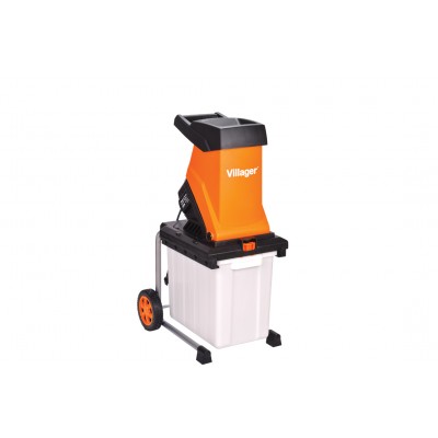 Ηλεκτρικός Θρυμματιστής Κλαδιών Villager VC 2500