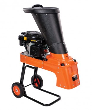 Θρυματιστής Κλαδιών VPC 160 L