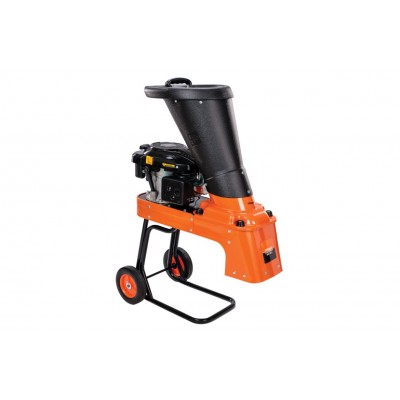 Θρυματιστής Κλαδιών VPC 160 L