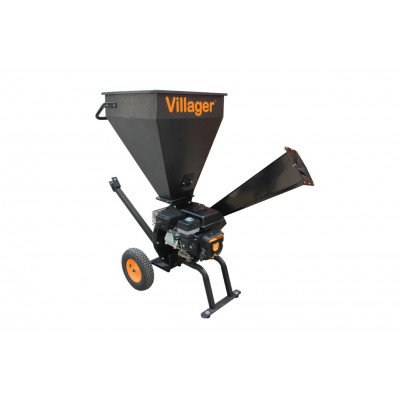 Θρυμματιστής κλαδιών VPC 250 S