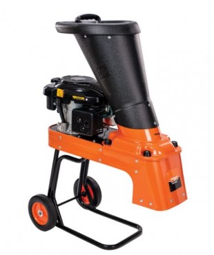 ΘΡΥΜΑΤΙΣΤΗΣ ΚΛΑΔΙΩΝ VPC 160 L