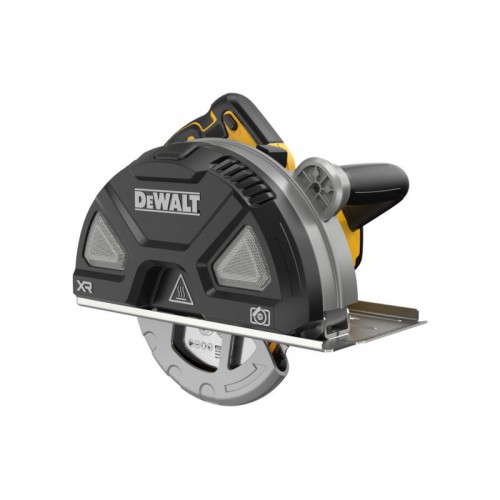 Dewalt DCS383N Δισκοπρίονο Μετάλλου 184mm 18V (SOLO)