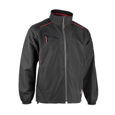 Facom FXWW2030E Wave Τζάκετ Μαύρο FR4