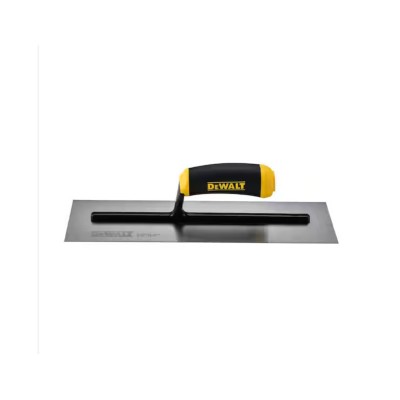 Dewalt 3-704 Σπάτουλα Φινιρίσματος με Ελαστική Λαβή 406x102mm