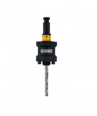 Dewalt DT20625 Αντάπτορας Ποτηροτρύπανου 32-210mm