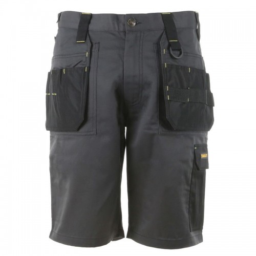 Stanley STW40018-014-36 LINCOLN SHORT-36 Κοντό Παντελόνι Εργασίας