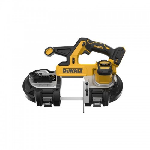 Dewalt DCS378N ΣΙΔΗΡΟΠΡΙΟΝΟ ΤΑΙΝΙΑΣ 18V Li-Ion Solo