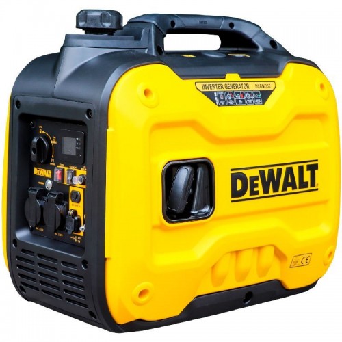 DeWalt DXGNi35E Γεννήτρια Inverter Βενζίνης 3400 W