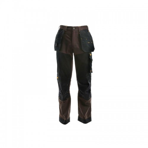 Dewalt DWC147-004 No.34/35 Παντελόνι Εργασίας Memphis Trouser Grey