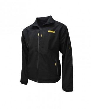 Dewalt DCHJ090BD1-M Θερμαινόμενο Μπουφάν με Μπαταρία 18V 2.0Ah & Φορτιστή