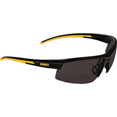 Dewalt DPG99-2PD Γυαλιά Προστασίας Γκρι Polarized Ηdp