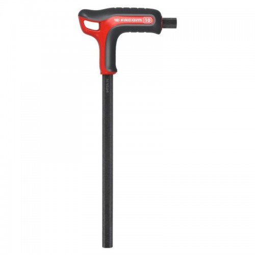 Facom 84TZA.10 Κλειδί Άλλεν σε Σχήμα P Μετρικό 10mm