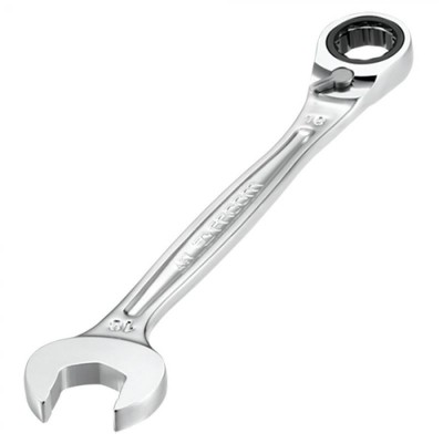 Facom 467B.12 Γερμανοπολύγωνο Καστάνιας STD Κουμπί 12mm