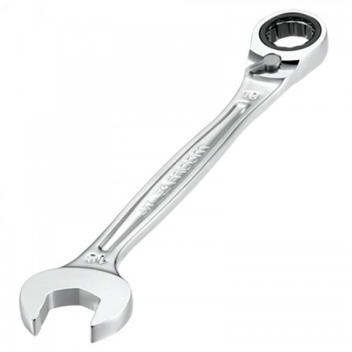 Facom 467B.14 Γερμανοπολύγωνο Καστάνιας STD Κουμπί 14mm