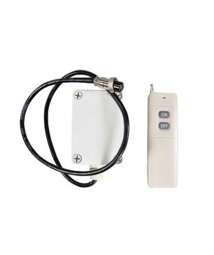 AC-RC300-3000-Remote Control 300M για 3000 PRM