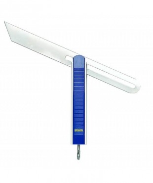 10503547 Ολισθαίνουσα Γωνία Λοξοτόμησης 300Mm IRWIN