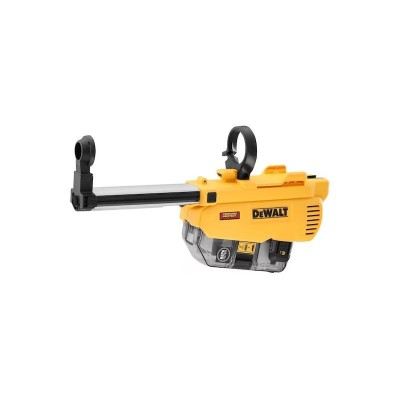 Dewalt DWH205DH Σύστημα Απορρόφησης Σκόνης