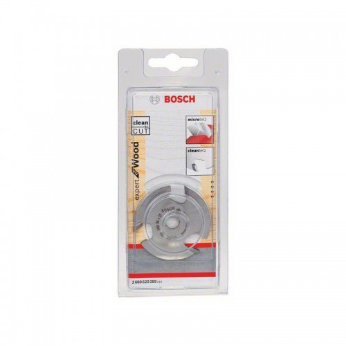 Bosch 2608629389 Φρέζα για ρούτερ