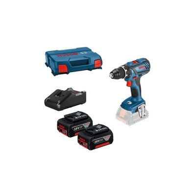 Bosch 06125990M4C GSB 18V-28 Δραπανοκατσάβιδο