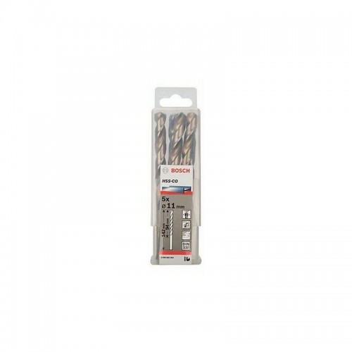 Bosch 2608585901 Τρυπάνια κοβαλτίου 11.0mm