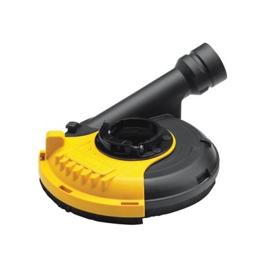 Dewalt DWE46150 Σύστημα Αναρρόφησης Σκόνης Γωνιακού Τροχού 115/125 mm