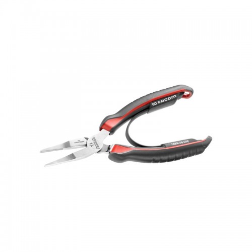 188A.16CPE ΠΛΑΤΥΤΣΙΜΠΙΔΟ FACOM 1000V VDE 160mm