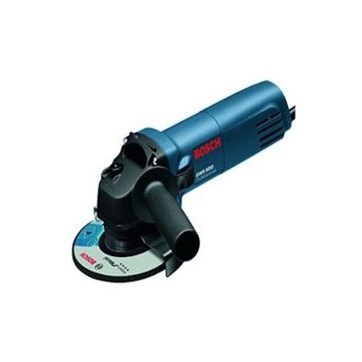 0601388108 GWS 7-125 ΓΩΝ. ΤΡΟΧΟΣ 720W 125mm (ΠΡΟΣΦΟΡΑ)