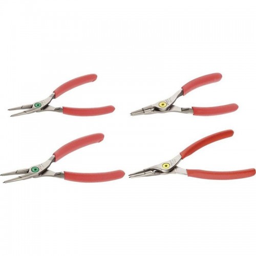 PCSNJ4PB ΣΕΤ ΑΣΦΑΛΕΙΟΤΣΙΜΠΙΔΑ FACOM 4τεμ