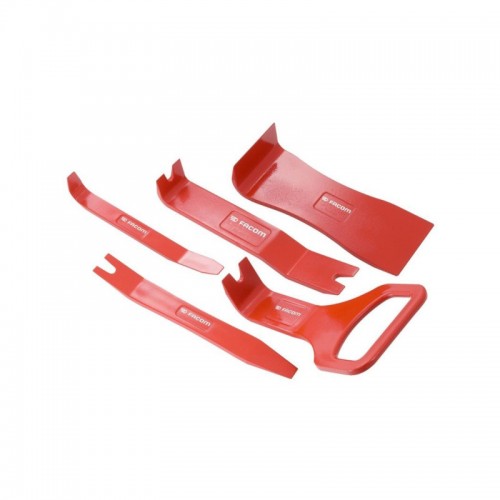 Facom CR.D5PB Σετ Εξωλκείς 5ΤΜΧ