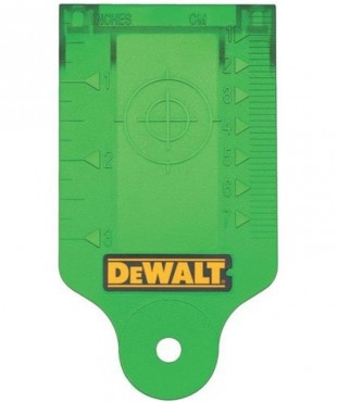 DE0730G ΚΑΡΤΕΛΑ ΣΤΟΧΟΥ ΓΙΑ ΠΡΑΣΙΝΟ ΛΕΪΖΕΡ DE0730G ΚΑΡΤΕΛΑ ΣΤΟΧΟΥ ΓΙΑ ΠΡΑΣΙΝΟ ΛΕΪΖΕΡ