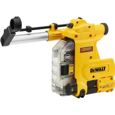 Dewalt D25304DH SDS-Plus Σύστημα Αναρρόφησης Σκόνης Δράπανου