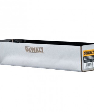 Dewalt 2-332 SS Mεταλλικό Σκαφάκι 12"