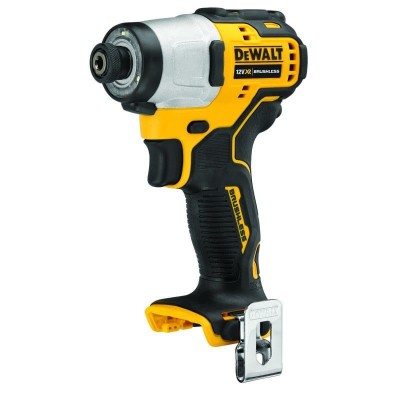 Dewalt DCF801N ΠΑΛΜ. ΚΑΤΣΑΒΙΔΙ 12V Li-Ion ( SOLO)
