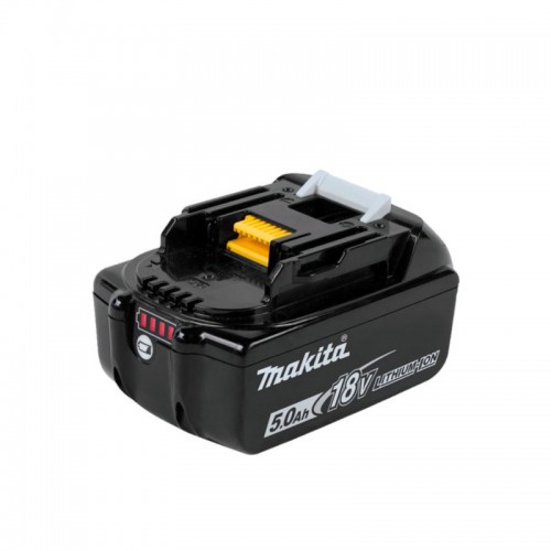 Makita BL1850B Μπαταρία Λιθίου 18V με Χωρητικότητα 5Ah