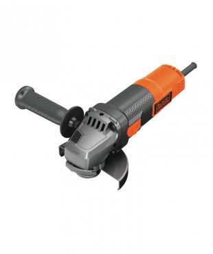 Black & Decker BEG220 Γωνιακός Τροχός 900W 125mm