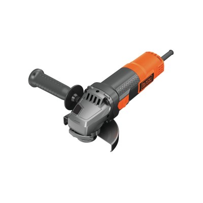 Black & Decker BEG220 Γωνιακός Τροχός 900W 125mm